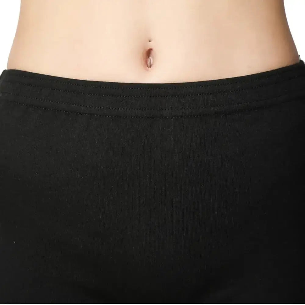 No Roll Tummy Panties