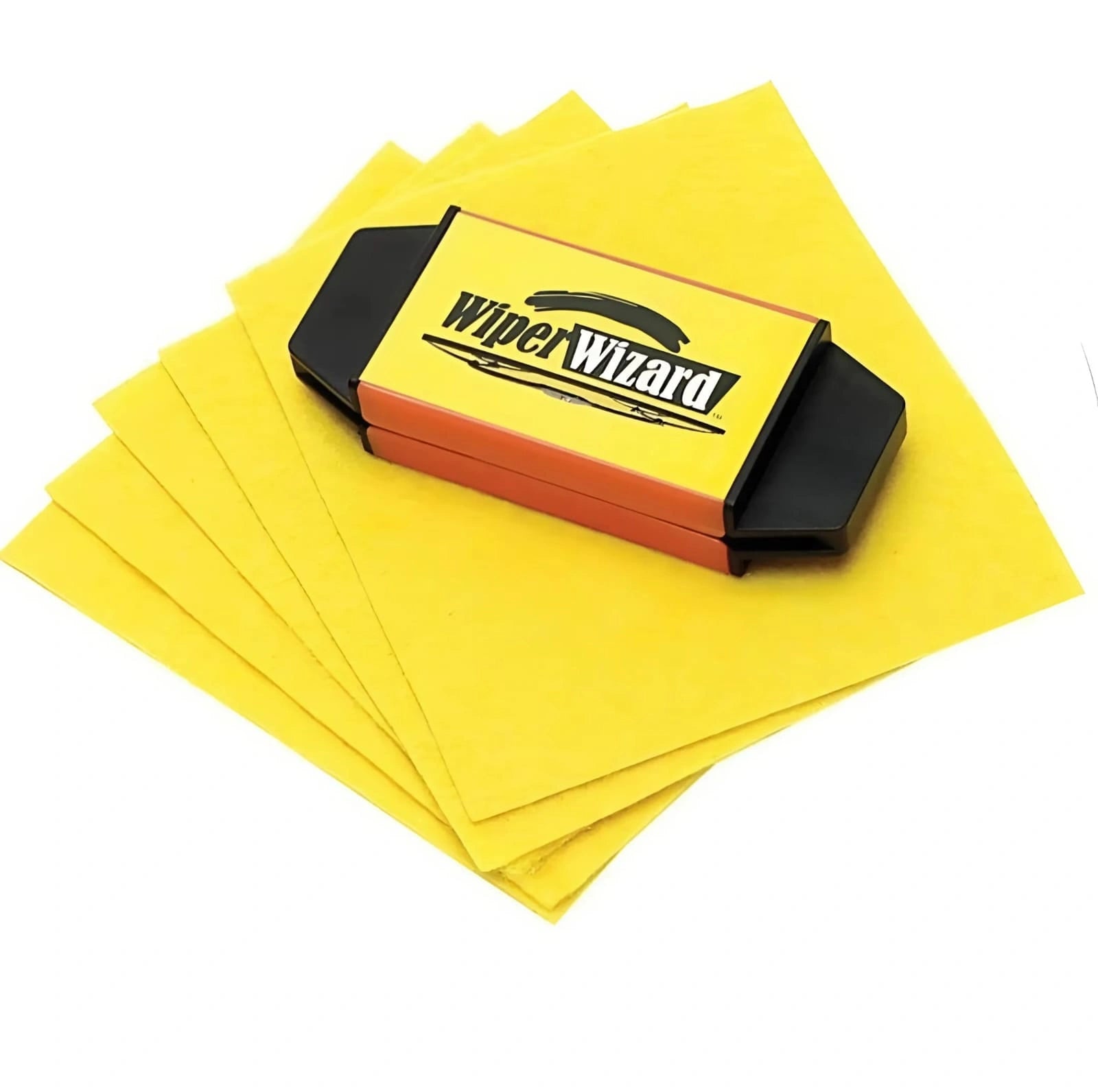 Wiper Blade Restorer Tool