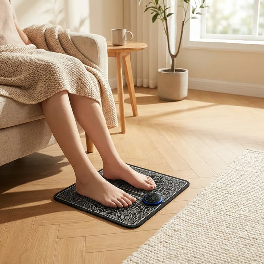 Foot Massager