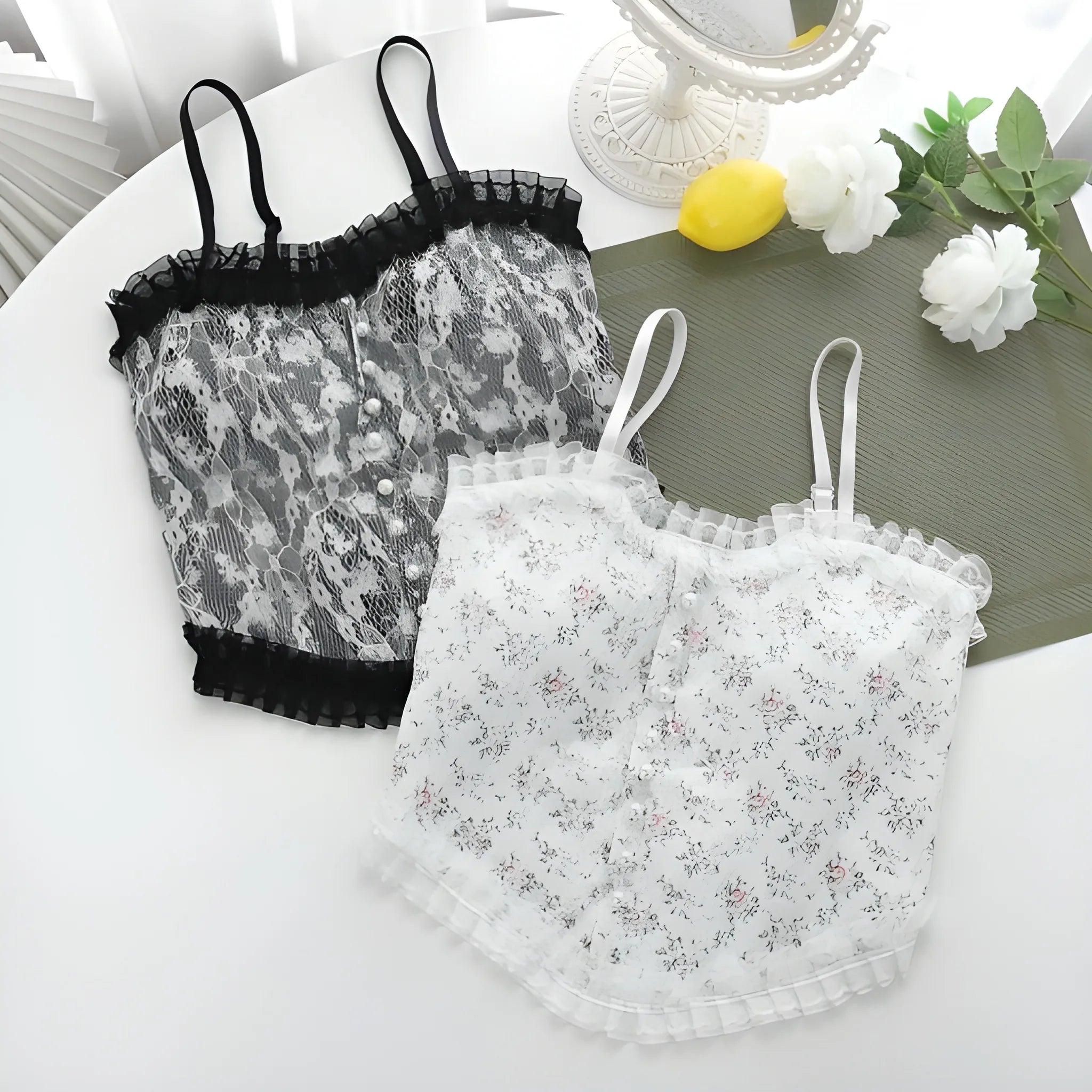 Women’s Seamless Padded Bra