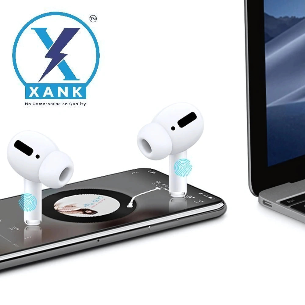 XANK Wireless Earbuds Pro