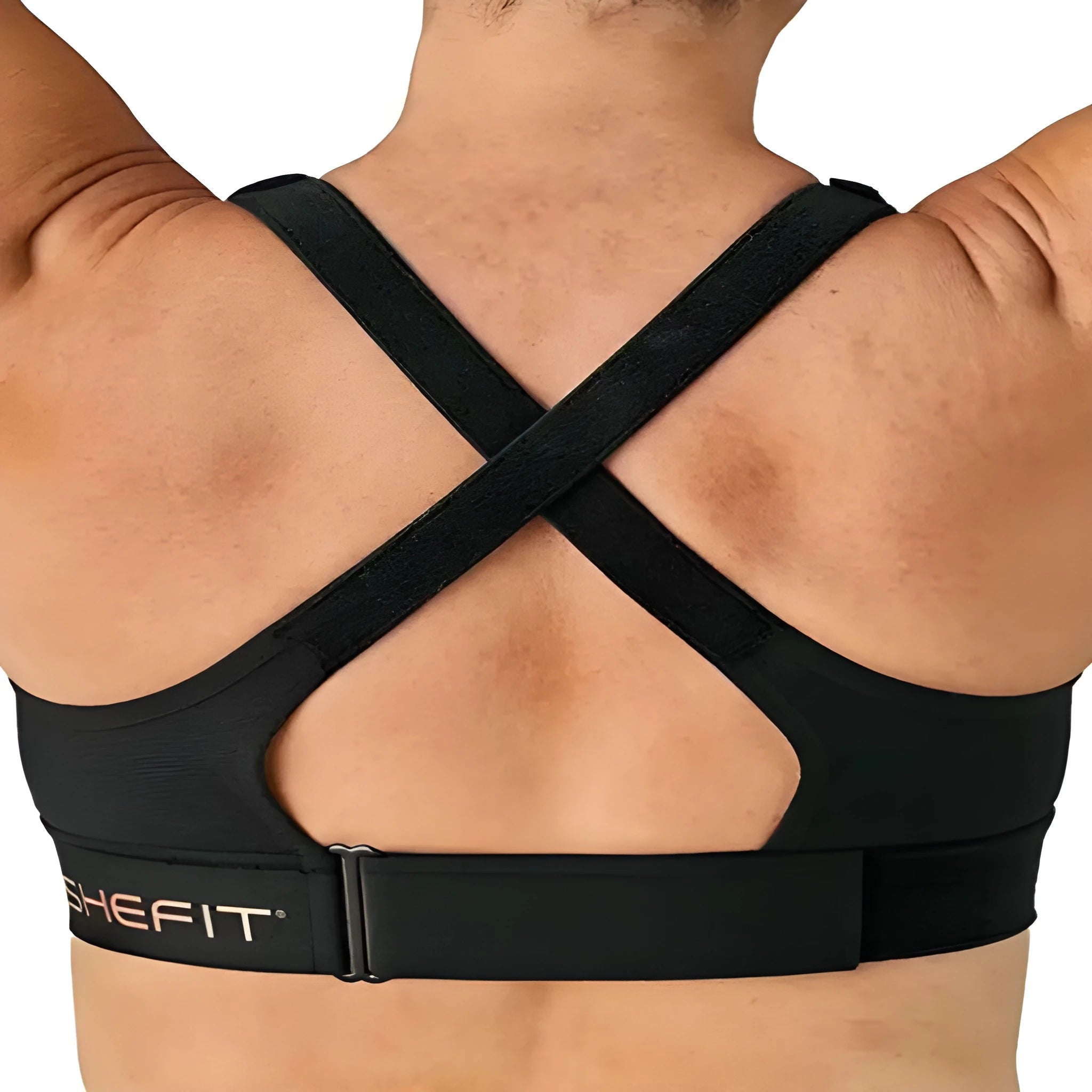Zero Bounce Workout Bra