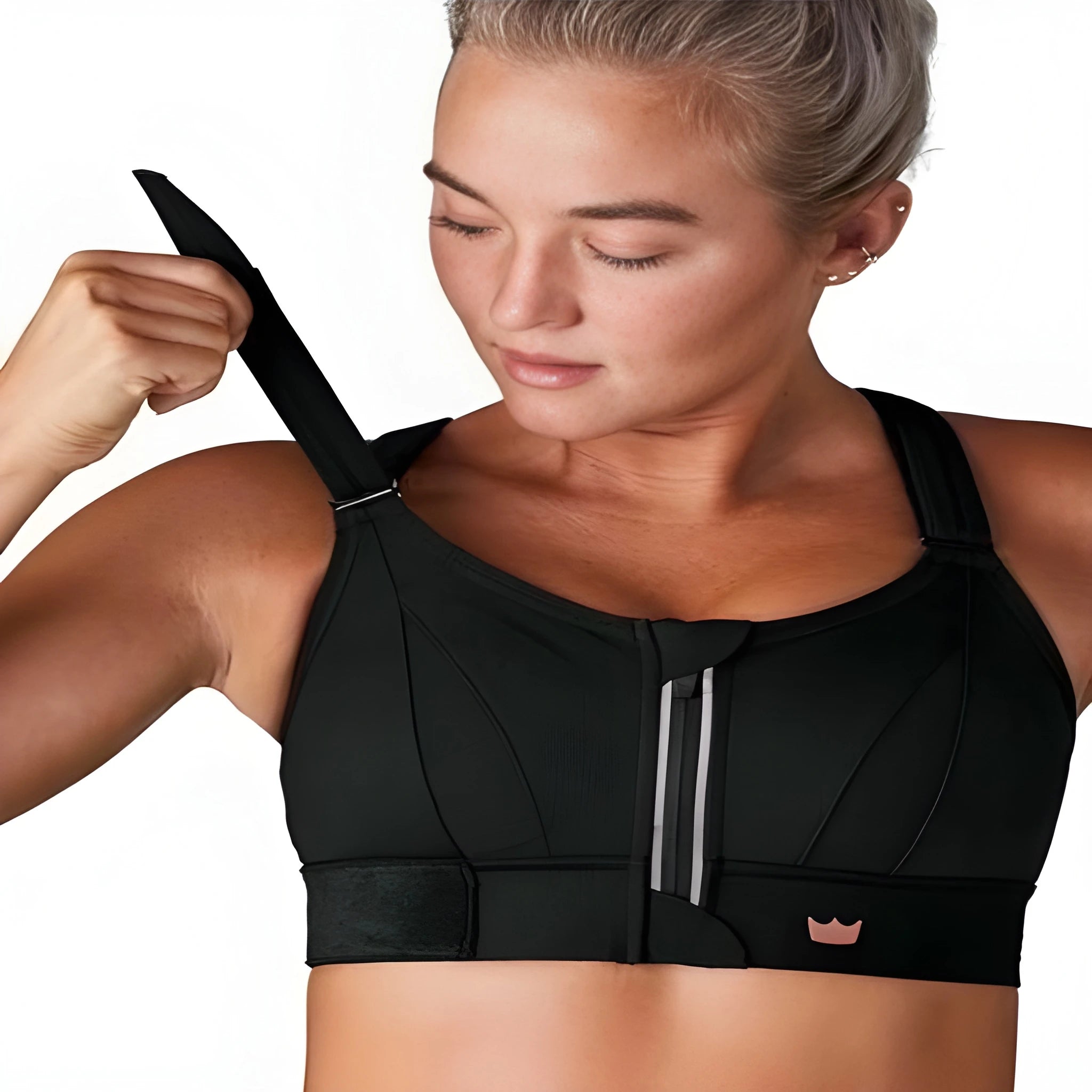 Zero Bounce Workout Bra