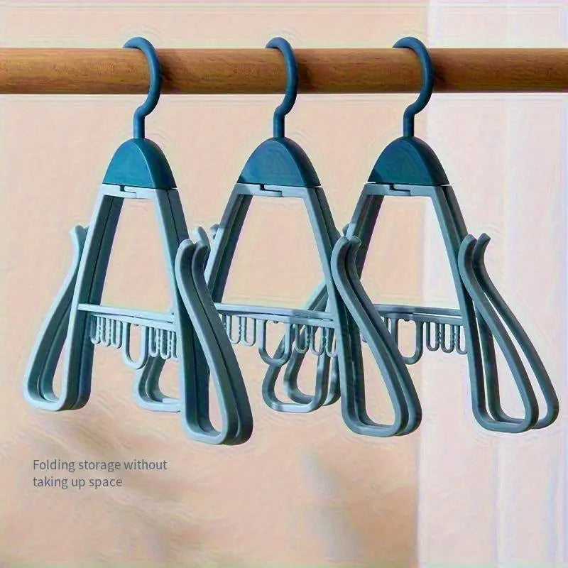 Portable Shoe Hanger