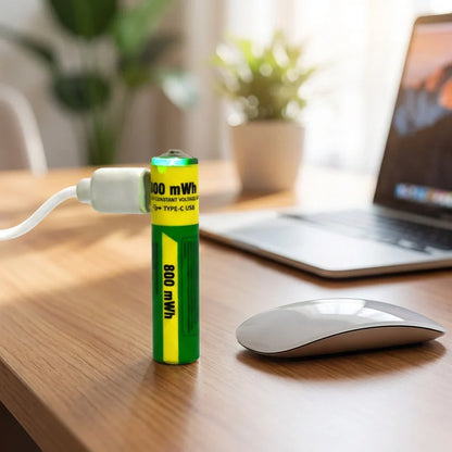 Best aaa rechargeable batteries – 2 pcs - general purpose | 2026 | fast shipping