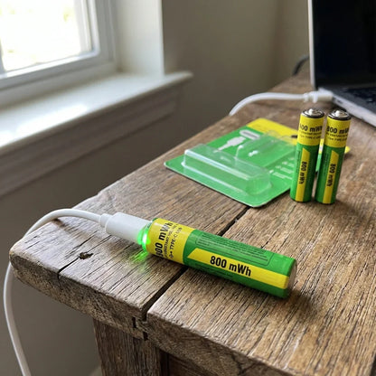 Best aaa rechargeable batteries – 2 pcs - general purpose | 2026 | fast shipping