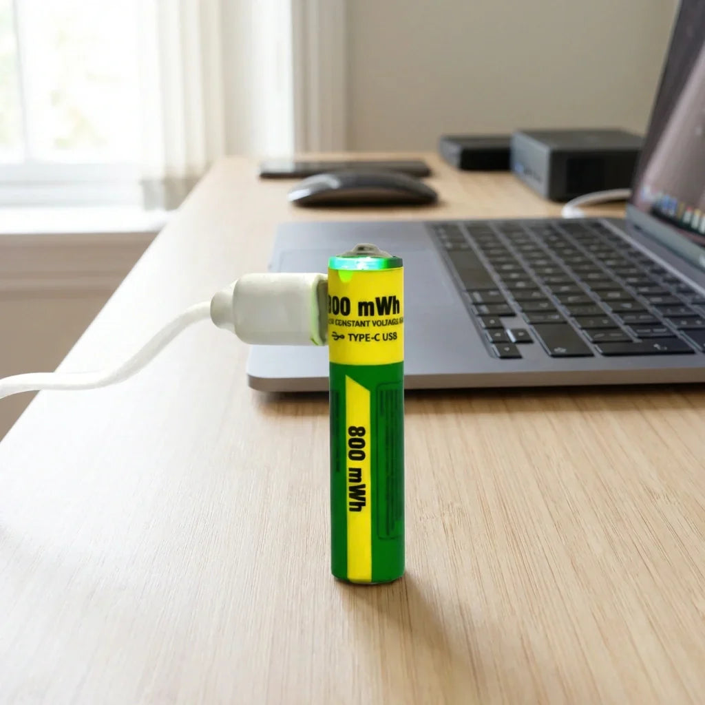 Best aaa rechargeable batteries – 2 pcs - general purpose | 2026 | fast shipping