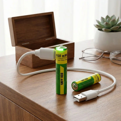 Best aaa rechargeable batteries – 2 pcs - general purpose | 2026 | fast shipping
