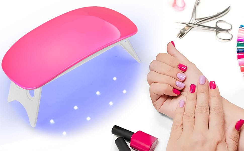 nail Dryer