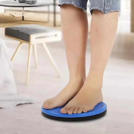ABS Twister Toner Fitness Tool