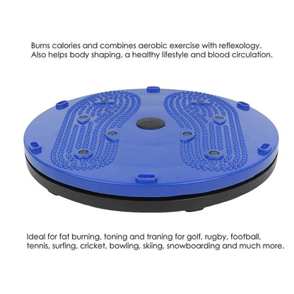 ABS Twister Toner Fitness Tool