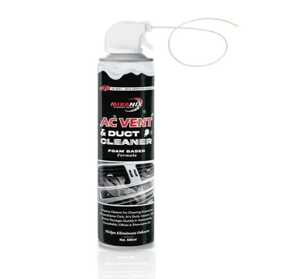 AC Vent & Duct Cleaner Home Improvement