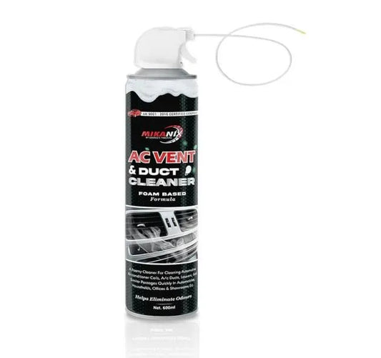 AC Vent & Duct Cleaner Home Improvement