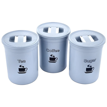 Best accurate seal tea sugar coffee container - home & garden | 2025 | fast shipping