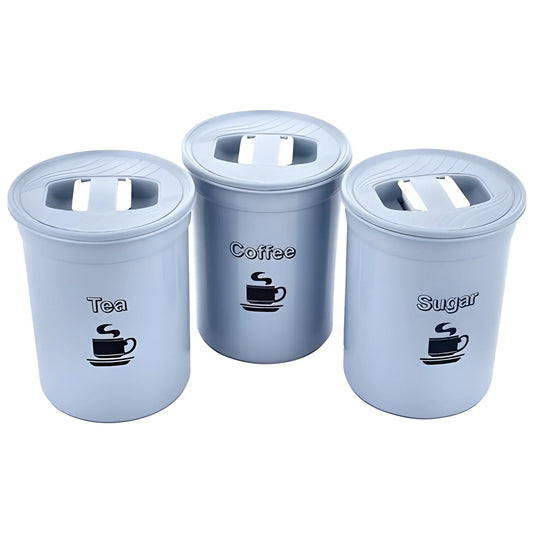 Best accurate seal tea sugar coffee container - home & garden | 2025 | fast shipping