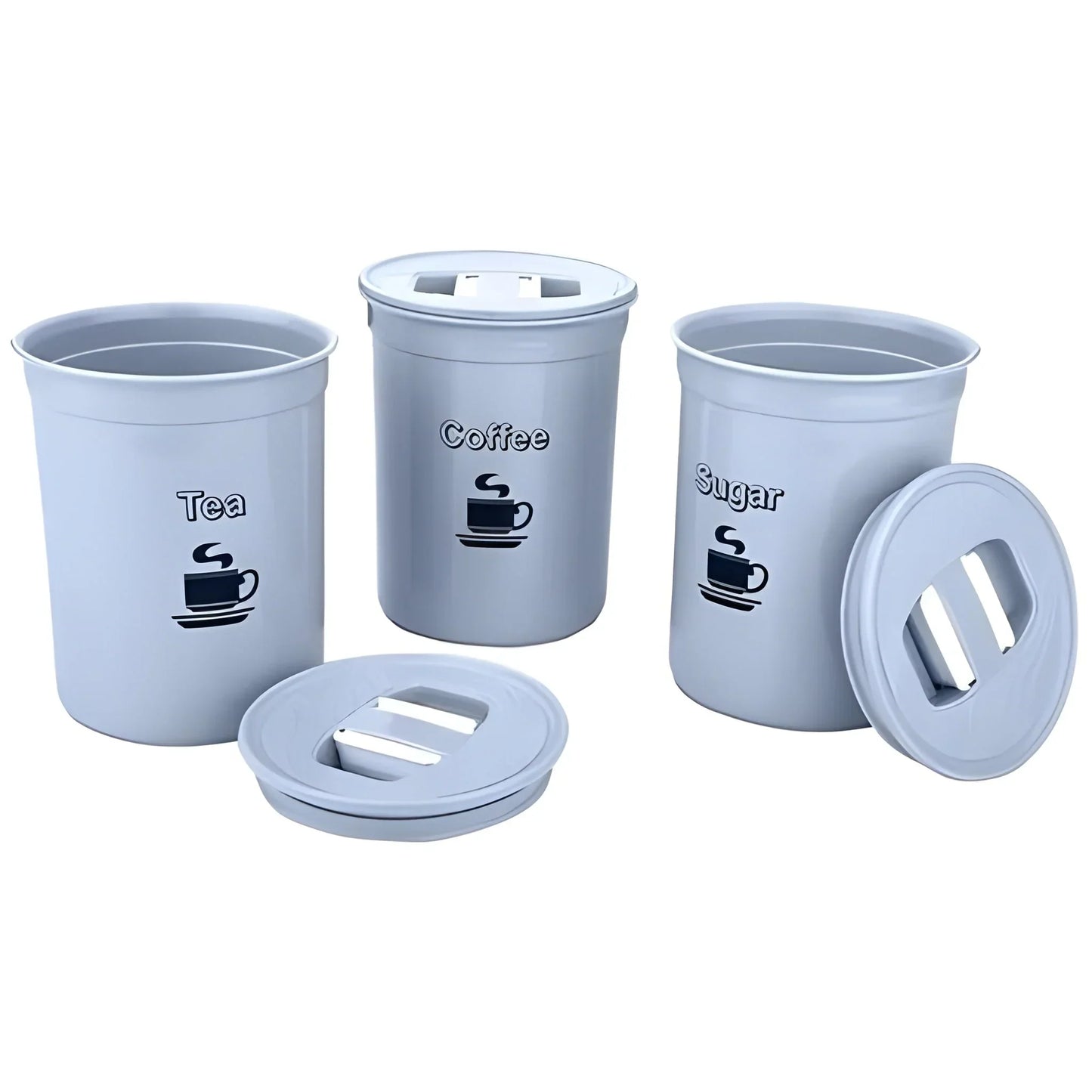 Best accurate seal tea sugar coffee container - home & garden | 2025 | fast shipping