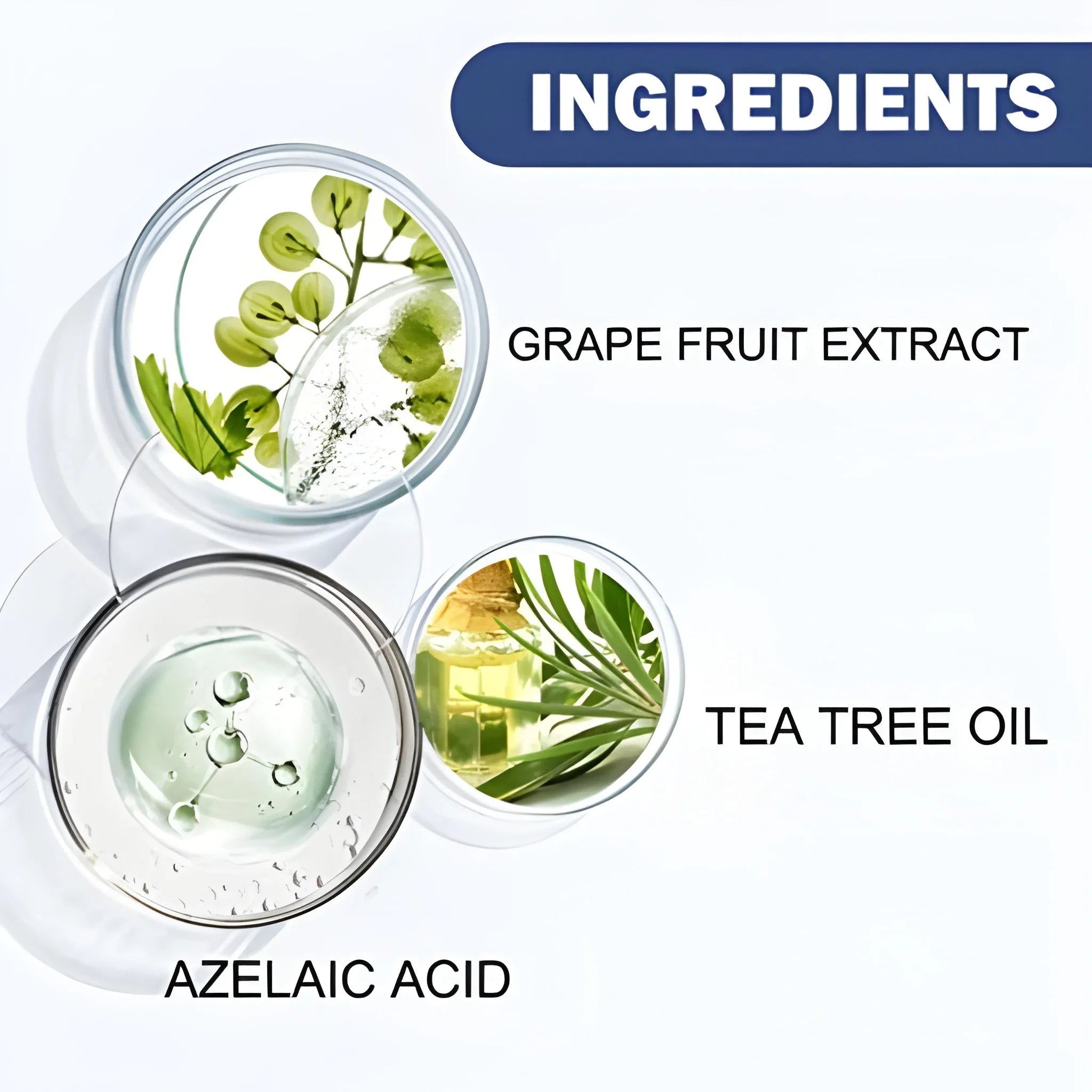 Acne Spot Treatment Lotion