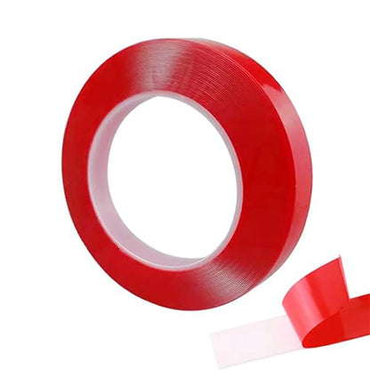 Acrylic Foam Mounting Tape – 3M - Home Improvement
