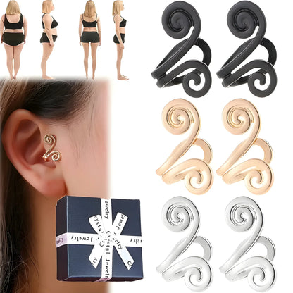 Acupressure Weight Loss Earrings