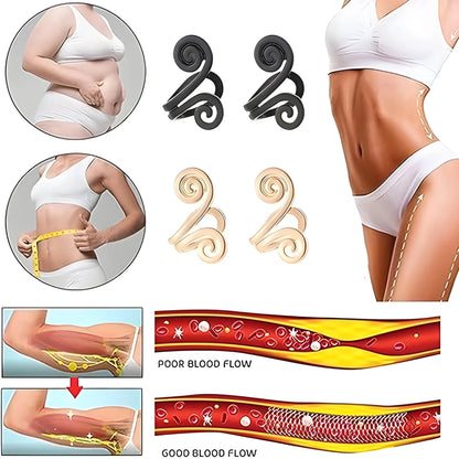 Acupressure Weight Loss Earrings