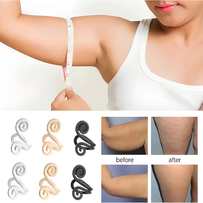 Acupressure Weight Loss Earrings