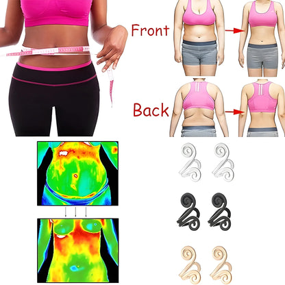 Acupressure Weight Loss Earrings