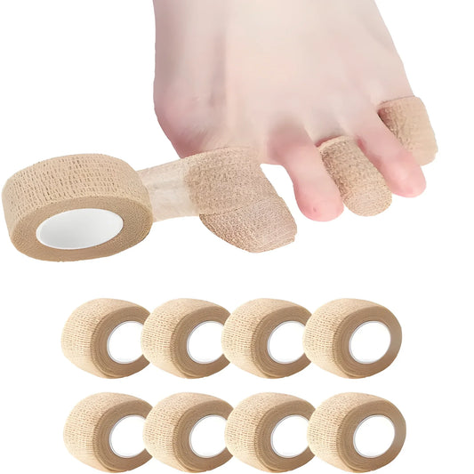 Adhesive Heel Protector Roll