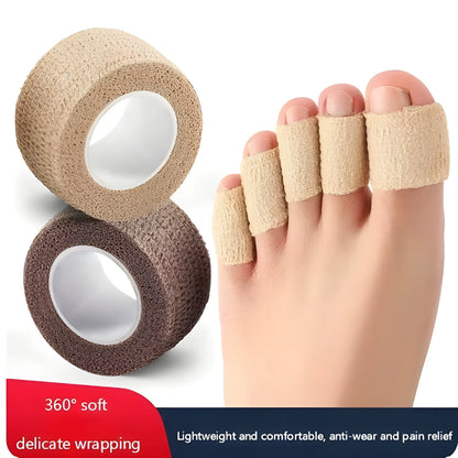 Adhesive Heel Protector Roll