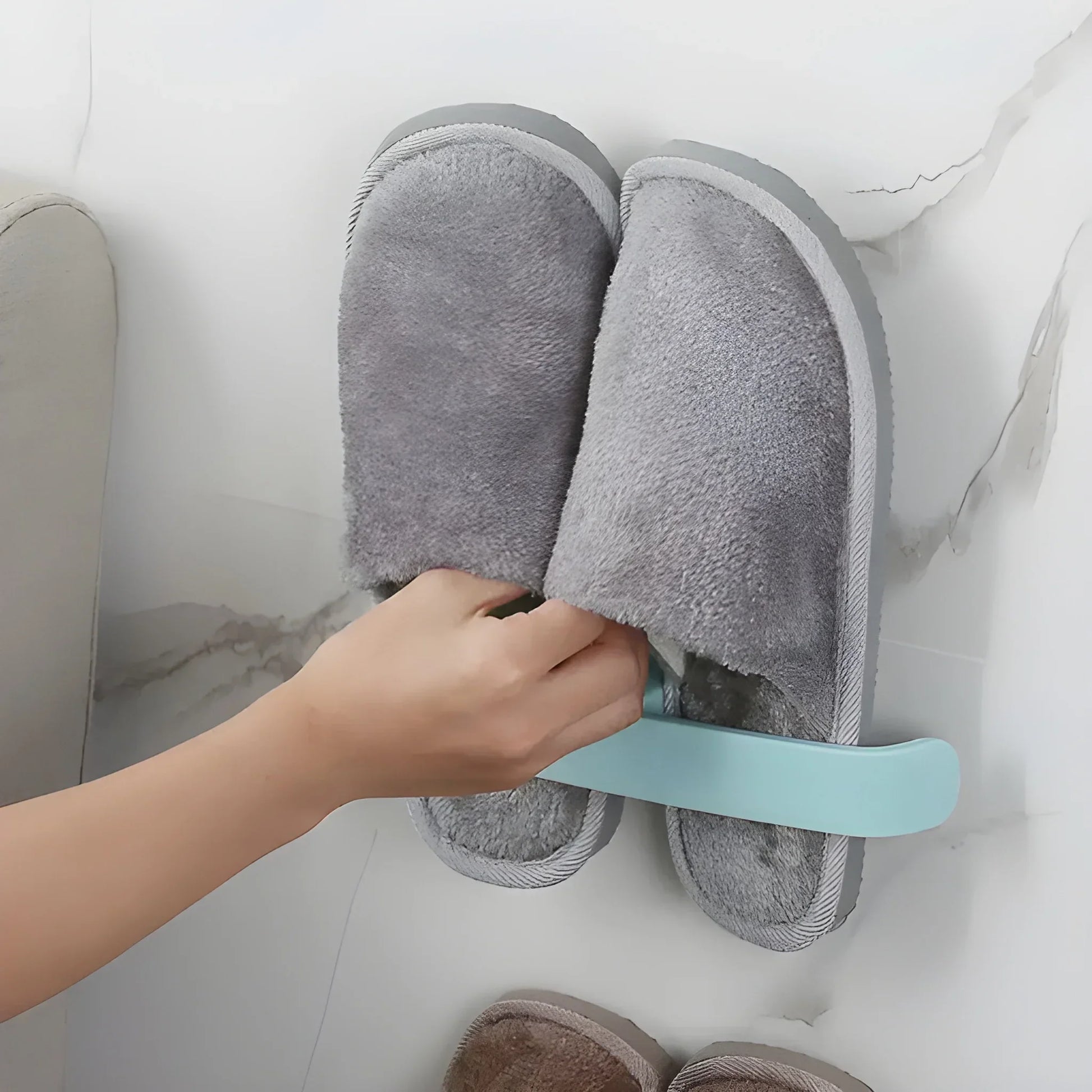 Best adhesive multi-hook rack - towel racks | 2025 | fast shipping