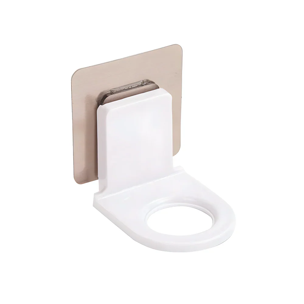 Adhesive Wall Bottle Hook - Home Improvement