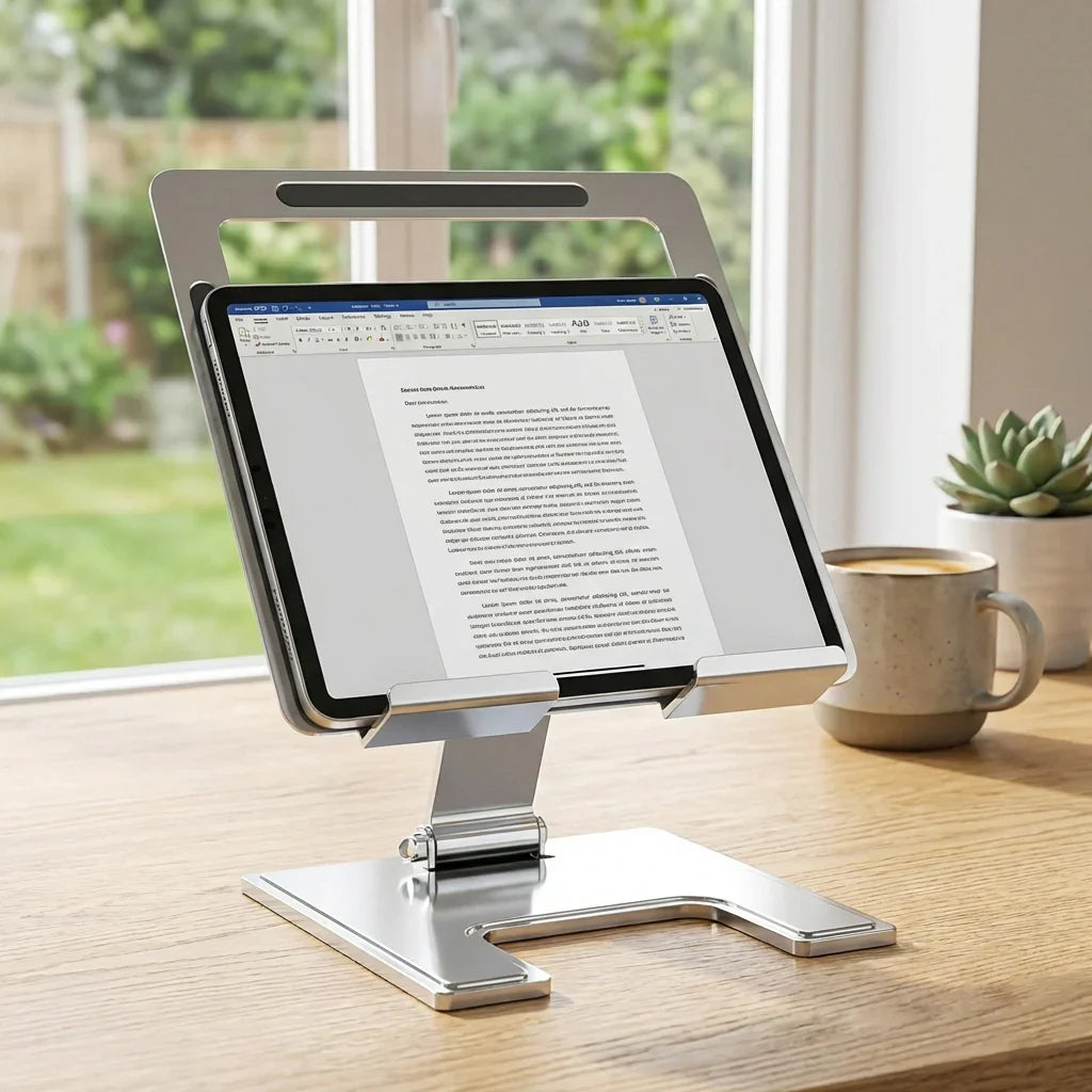 Best adjustable aluminum tablet stand - mobile phone stands | 2026 | fast shipping