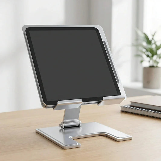 Best adjustable aluminum tablet stand - mobile phone stands | 2026 | fast shipping