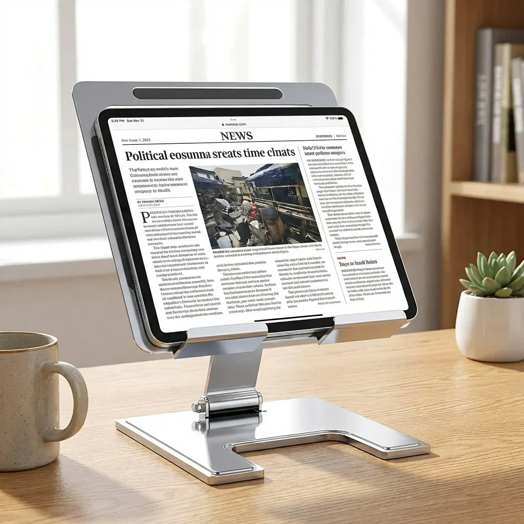 Best adjustable aluminum tablet stand - mobile phone stands | 2026 | fast shipping