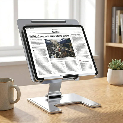 Best adjustable aluminum tablet stand - mobile phone stands | 2026 | fast shipping