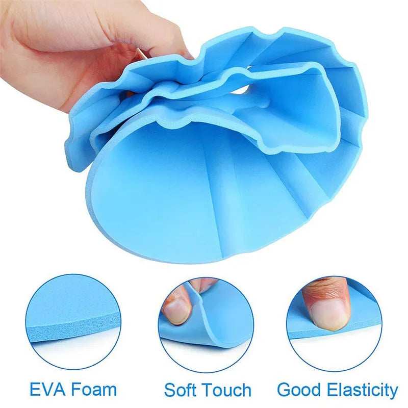 Best adjustable baby shower cap multicolor - visors | 2025 | fast shipping