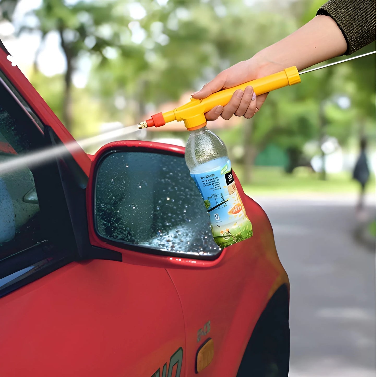 Best adjustable brass nozzle sprayer - lawn & garden sprayers | 2025 | fast shipping