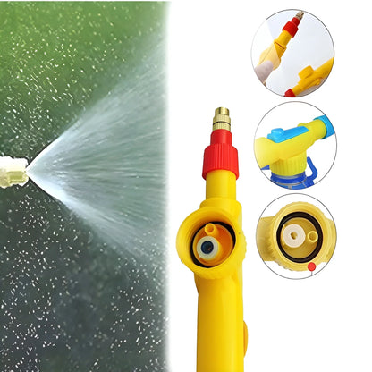 Best adjustable brass nozzle sprayer - lawn & garden sprayers | 2025 | fast shipping