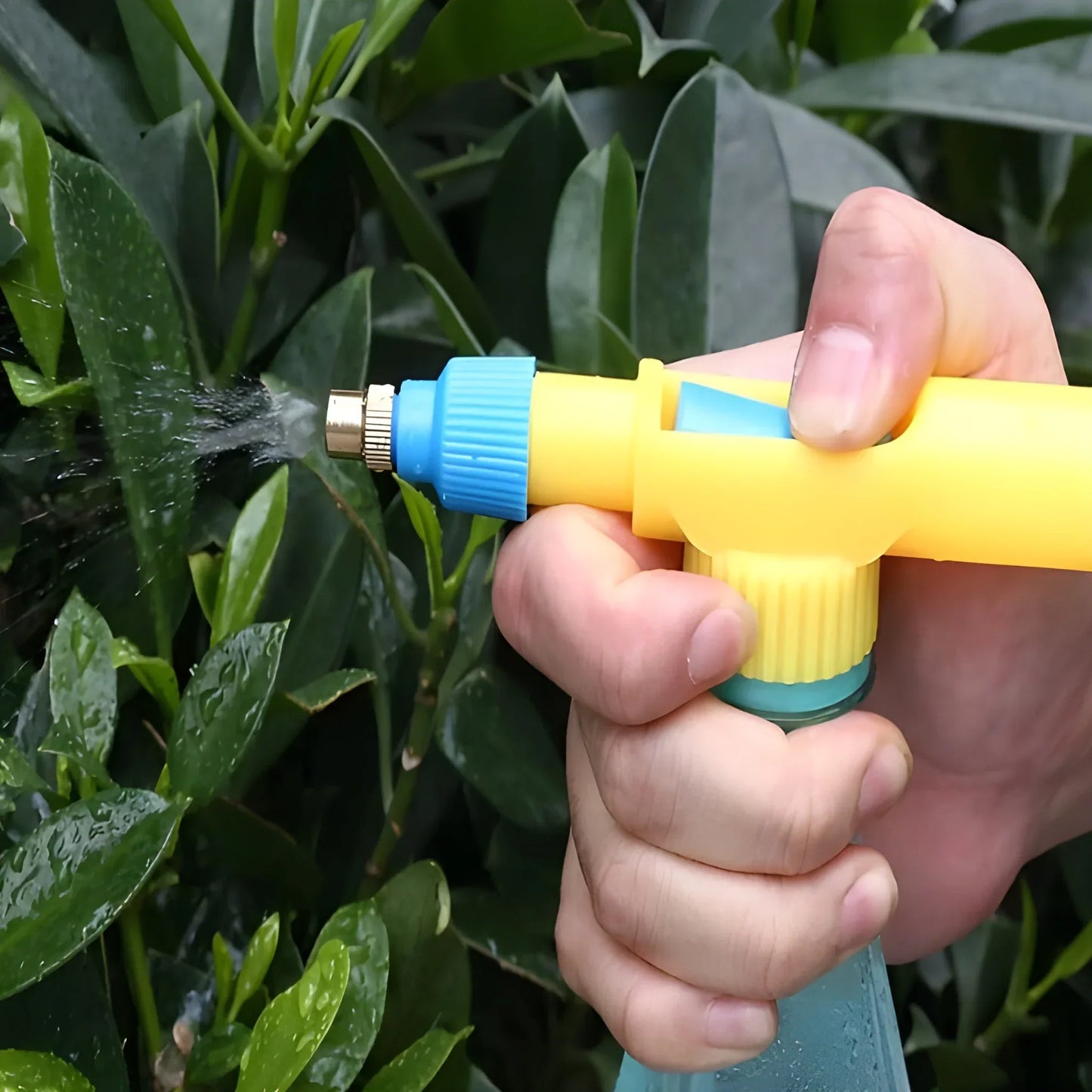 Best adjustable brass nozzle sprayer - lawn & garden sprayers | 2025 | fast shipping