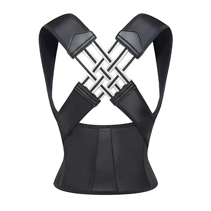 Adjustable Posture Support Belt