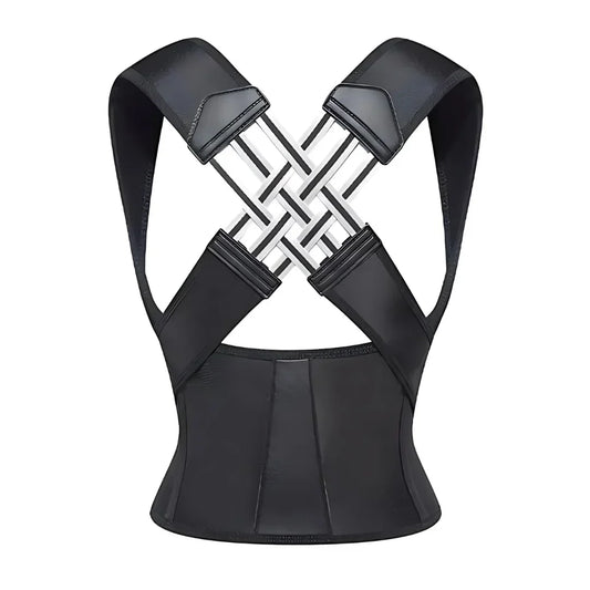 Adjustable Posture Support Belt