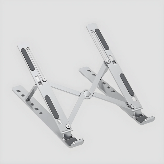 Adjustable Ergonomic Laptop Stand Electronics