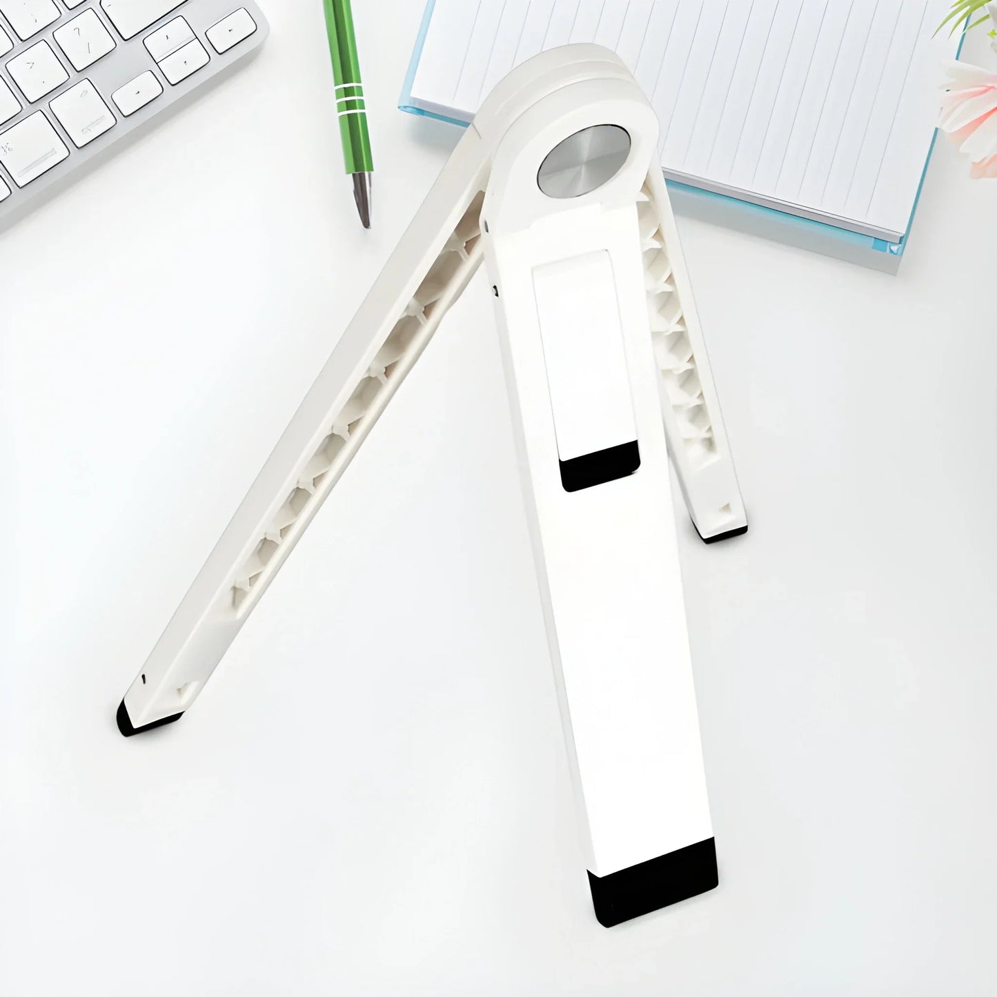 Adjustable Foldable Tablet Stand - mobile accessories