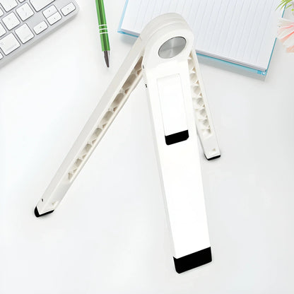 Adjustable Foldable Tablet Stand - mobile accessories
