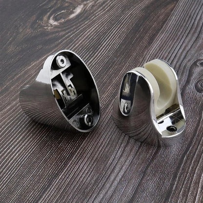 Best adjustable hand shower holder - bathroom accessory mounts | 2025 | fast shipping