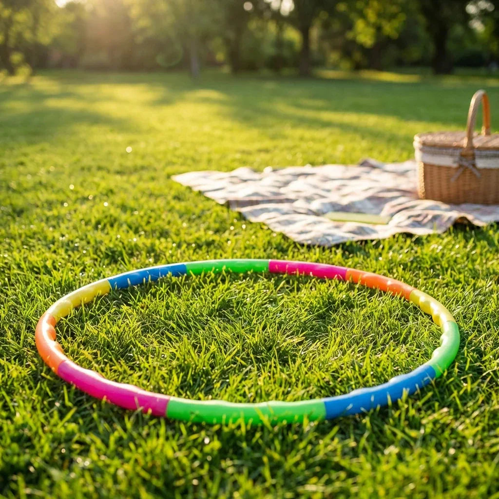 Best adjustable hula hoop - hoops | 2026 | fast shipping