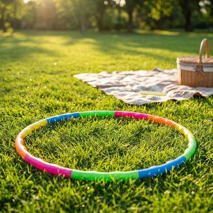 Best adjustable hula hoop - hoops | 2026 | fast shipping