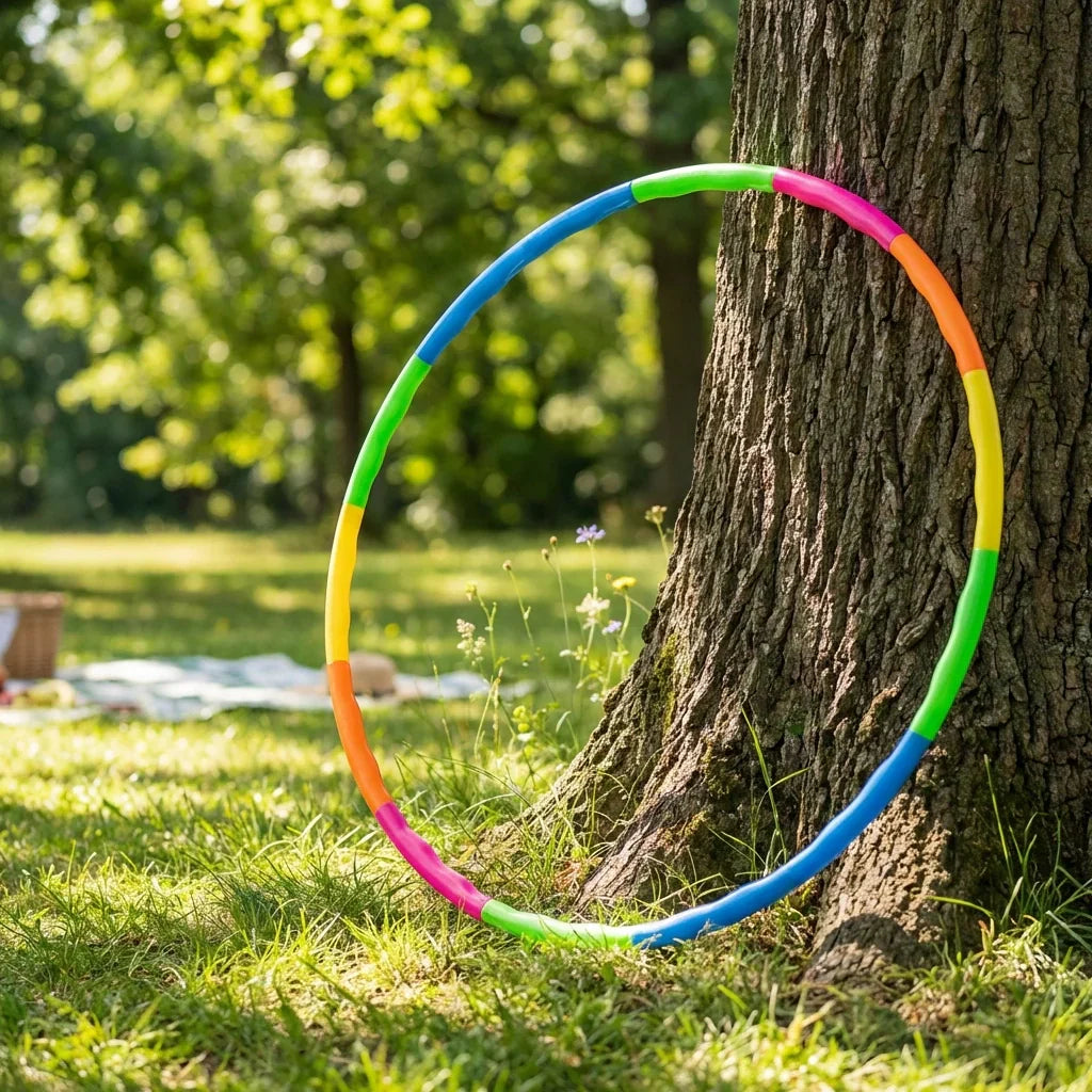 Best adjustable hula hoop - hoops | 2026 | fast shipping