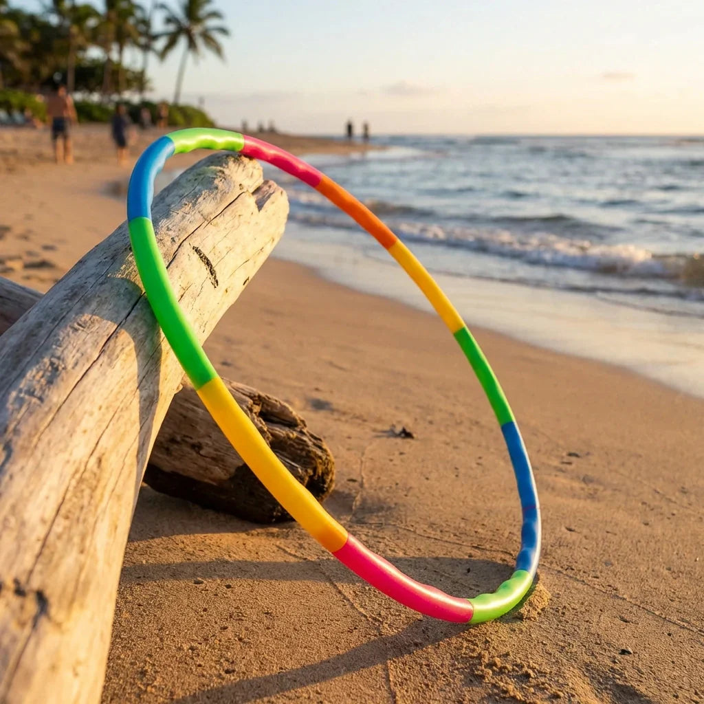 Best adjustable hula hoop - hoops | 2026 | fast shipping