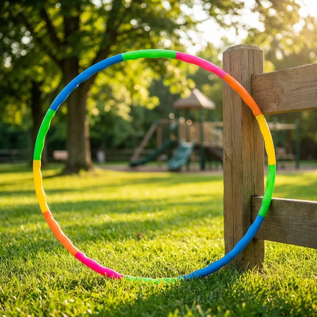 Best adjustable hula hoop - hoops | 2026 | fast shipping