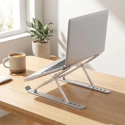 Best adjustable laptop desk stand - computer risers & stands | 2026 | fast shipping